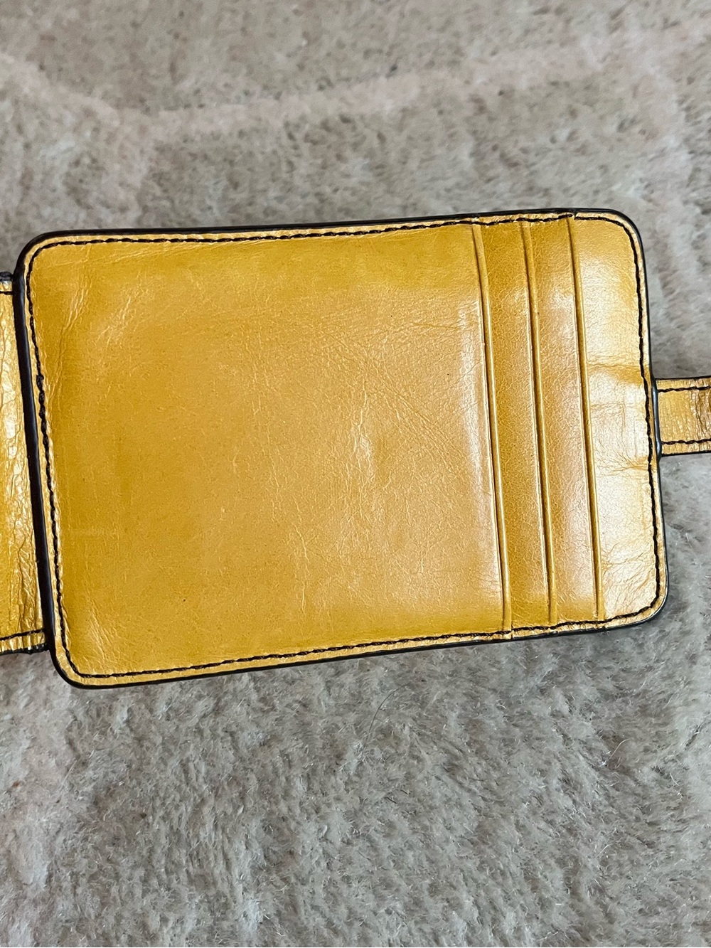 Hobo Wallet - Picture 7 of 16